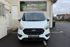 FORD TRANSIT CUSTOM FG 260 L1H1 2.0 ECOBLUE 105 CH AMBIANTE