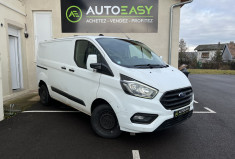 FORD TRANSIT CUSTOM FG 260 L1H1 2.0 ECOBLUE 105 CH AMBIANTE