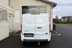 FORD TRANSIT CUSTOM FG 260 L1H1 2.0 ECOBLUE 105 CH AMBIANTE