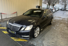 Mercedes CLASSE E 300 3.0 CDI 231 AVANTGARDE 