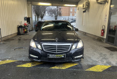 Mercedes CLASSE E 300 3.0 CDI 231 AVANTGARDE 