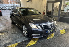 Mercedes CLASSE E 300 3.0 CDI 231 AVANTGARDE 