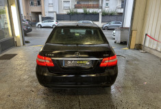 Mercedes CLASSE E 300 3.0 CDI 231 AVANTGARDE 