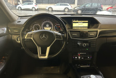 Mercedes CLASSE E 300 3.0 CDI 231 AVANTGARDE 