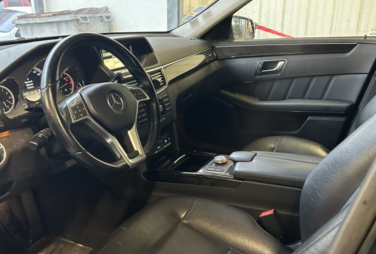 Mercedes CLASSE E 300 3.0 CDI 231 AVANTGARDE 