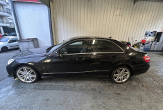 Mercedes CLASSE E 300 3.0 CDI 231 AVANTGARDE 