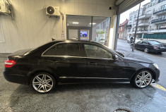 Mercedes CLASSE E 300 3.0 CDI 231 AVANTGARDE 