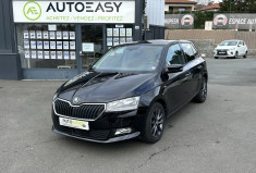 Skoda FABIA 1.0 TSI 95CV EDITION