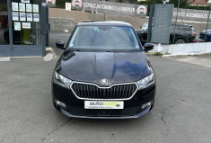 Skoda FABIA 1.0 TSI 95CV EDITION