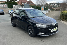 Skoda FABIA 1.0 TSI 95CV EDITION