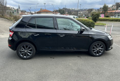 Skoda FABIA 1.0 TSI 95CV EDITION