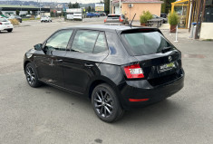 Skoda FABIA 1.0 TSI 95CV EDITION