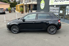 Skoda FABIA 1.0 TSI 95CV EDITION