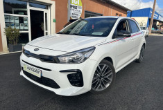 KIA RIO 1.0 T.GDI GT Line Prenium 120 cv