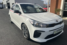 KIA RIO 1.0 T.GDI GT Line Prenium 120 cv