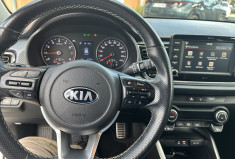 KIA RIO 1.0 T.GDI GT Line Prenium 120 cv