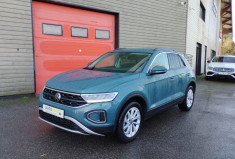 VOLKSWAGEN T-ROC (2) 1.0 TSi 110 S&S Life BVM6