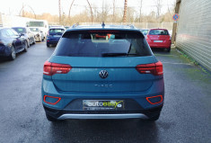 VOLKSWAGEN T-ROC (2) 1.0 TSi 110 S&S Life BVM6