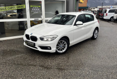 BMW SERIE 1 (F20) LCI 5 portes 114d 95 Lounge