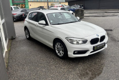 BMW SERIE 1 (F20) LCI 5 portes 114d 95 Lounge