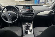 BMW SERIE 1 (F20) LCI 5 portes 114d 95 Lounge