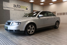 AUDI A4 Série 2 (8E2) 1.9 TDi 131cv