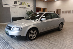 AUDI A4 Série 2 (8E2) 1.9 TDi 131cv