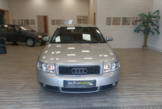 AUDI A4 Série 2 (8E2) 1.9 TDi 131cv