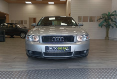 AUDI A4 Série 2 (8E2) 1.9 TDi 131cv