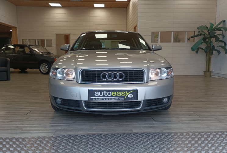 AUDI A4 Série 2 (8E2) 1.9 TDi 131cv