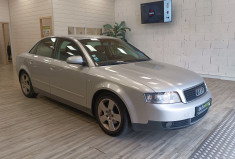 AUDI A4 Série 2 (8E2) 1.9 TDi 131cv