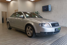 AUDI A4 Série 2 (8E2) 1.9 TDi 131cv