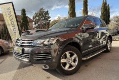 Volkswagen TOUAREG 4x4 3.0 V6 TDI 204cv BV8 Carrat 