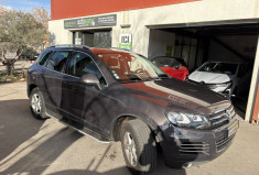 Volkswagen TOUAREG 4x4 3.0 V6 TDI 204cv BV8 Carrat 