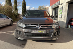 Volkswagen TOUAREG 4x4 3.0 V6 TDI 204cv BV8 Carrat 