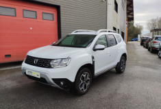 Dacia Duster  II 1.5 BlueDCi 115 S&S Prestige 4X2 BVM6