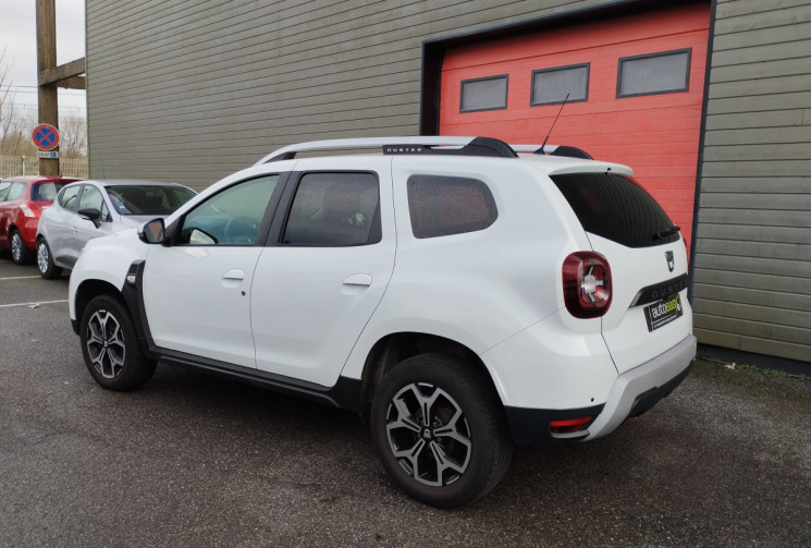 Dacia Duster  II 1.5 BlueDCi 115 S&S Prestige 4X2 BVM6