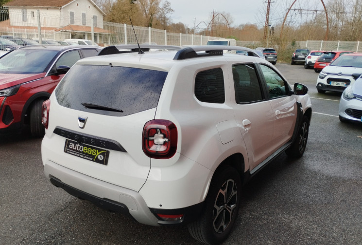 Dacia Duster  II 1.5 BlueDCi 115 S&S Prestige 4X2 BVM6