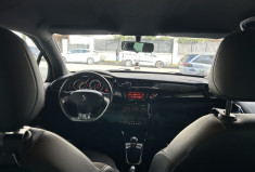 Citroën DS3 1.6 VTi 120 