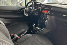 Citroën DS3 1.6 VTi 120 