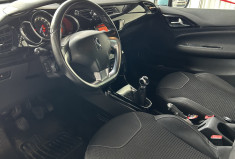 Citroën DS3 1.6 VTi 120 