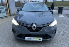 RENAULT CLIO V 1.6 E-TECH 140ch Business  /  Hybrid / BOITE AUTO / 