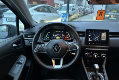 RENAULT CLIO V 1.6 E-TECH 140ch Business  /  Hybrid / BOITE AUTO / 