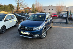 DACIA Sandero 0.9 TCe 90 Stepway / Boite Auto