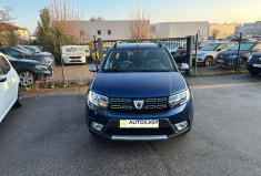 DACIA Sandero 0.9 TCe 90 Stepway / Boite Auto