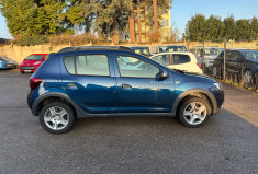 DACIA Sandero 0.9 TCe 90 Stepway / Boite Auto