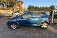 DACIA Sandero 0.9 TCe 90 Stepway / Boite Auto