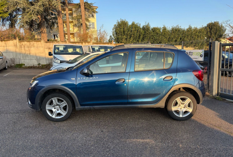 DACIA Sandero 0.9 TCe 90 Stepway / Boite Auto