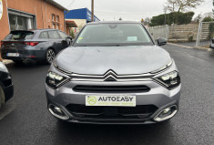 Citroën C4 Shine 1.5 BlueHDI 110 cv Toit Ouvrant