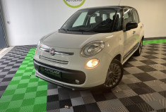 FIAT 500L 1.6 Multijet 16v 120ch S&S Lounge Toit Panoramique 